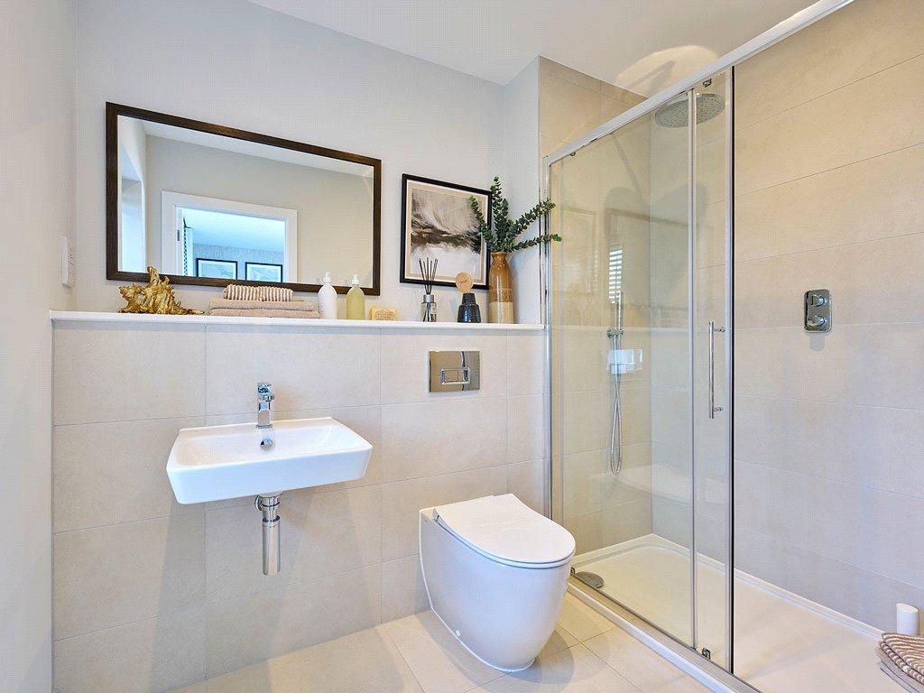 Show Home