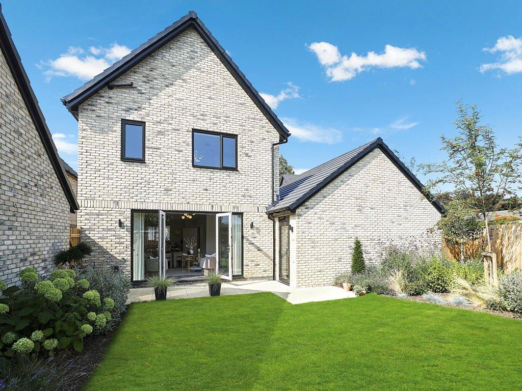 Show Home