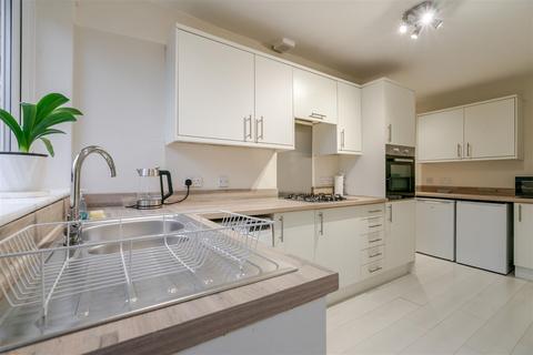 2 bedroom semi-detached bungalow for sale, Johnson Close, Leigh