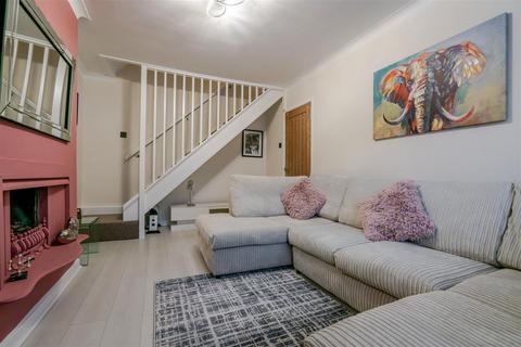 2 bedroom semi-detached bungalow for sale, Johnson Close, Leigh