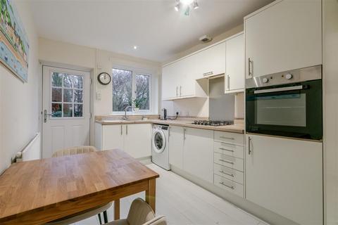 2 bedroom semi-detached bungalow for sale, Johnson Close, Leigh