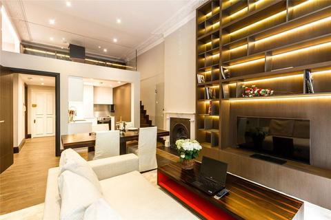 2 bedroom flat to rent, Bramham Gardens, London SW5