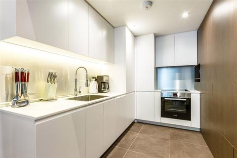 2 bedroom flat to rent, Bramham Gardens, London SW5