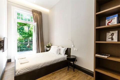 2 bedroom flat to rent, Bramham Gardens, London SW5