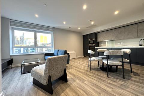 40 Caversham Road, Reading RG1