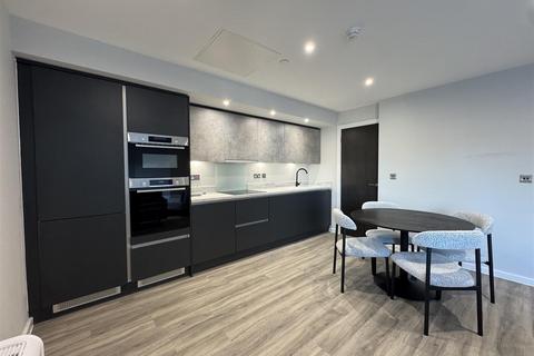 2 bedroom apartment to rent, 40 Caversham Road, Reading RG1