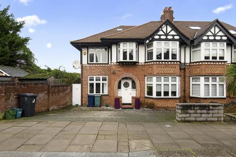 undefined, Sandall Road, Ealing, W5