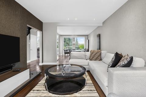 undefined, Sandall Road, Ealing, W5