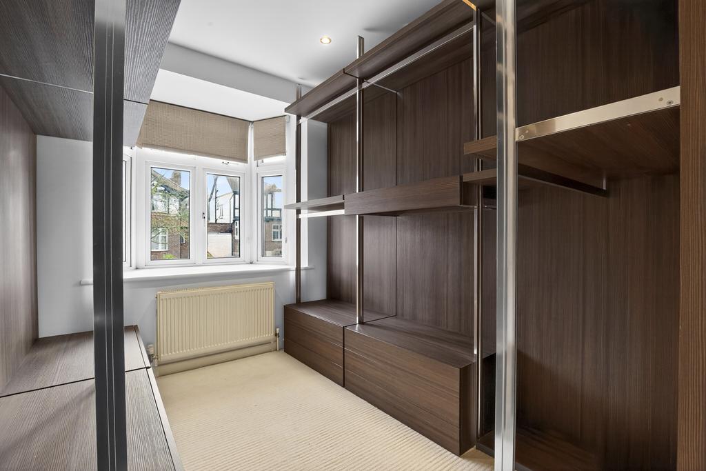 Wardrobe