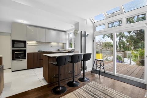 undefined, Sandall Road, Ealing, W5
