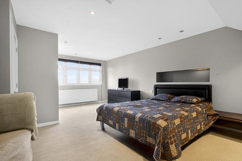 undefined, Sandall Road, Ealing, W5