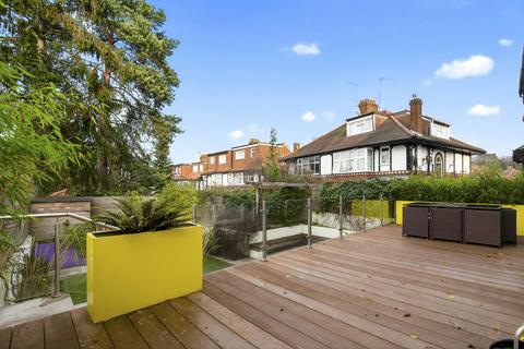 undefined, Sandall Road, Ealing, W5