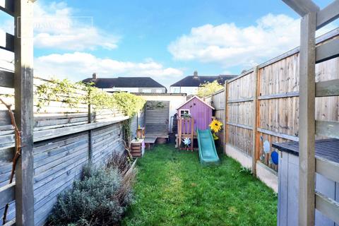 1 bedroom maisonette for sale, Matlock Crescent, Cheam, Sutton, SM3