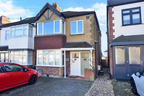 1 bedroom maisonette for sale, Matlock Crescent, Cheam, Sutton, SM3