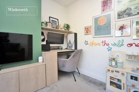 1 bedroom maisonette for sale, Matlock Crescent, Cheam, Sutton, SM3
