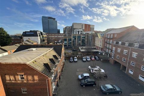 2 bedroom apartment to rent, 40 Caversham Road, Reading RG1