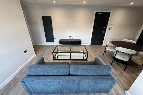 2 bedroom apartment to rent, 40 Caversham Road, Reading RG1