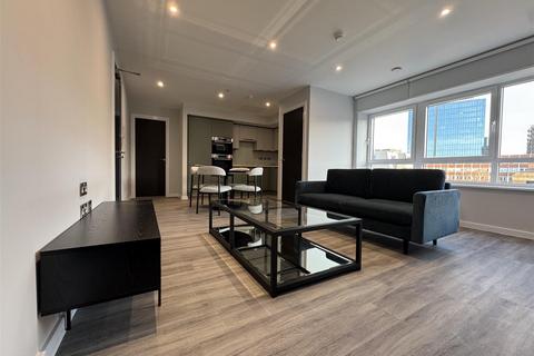 40 Caversham Road, Reading RG1