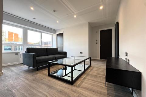 2 bedroom apartment to rent, 40 Caversham Road, Reading RG1