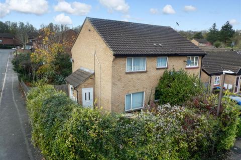 undefined, Germander Place, Milton Keynes MK14