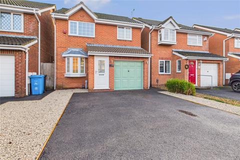 3 bedroom detached house for sale, Waytown Close, Poole, Dorset, BH17