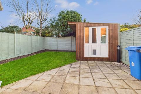 3 bedroom detached house for sale, Waytown Close, Poole, Dorset, BH17