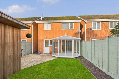 3 bedroom detached house for sale, Waytown Close, Poole, Dorset, BH17