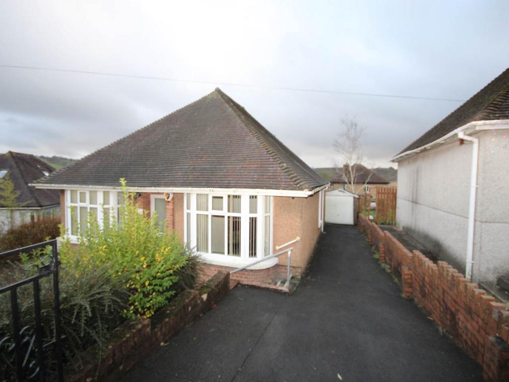 Front &amp; Garage