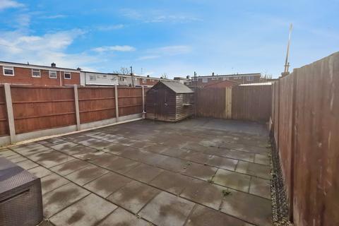 undefined, Long Hollow, Cwmbran,