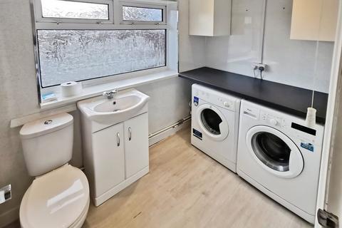 undefined, Long Hollow, Cwmbran,