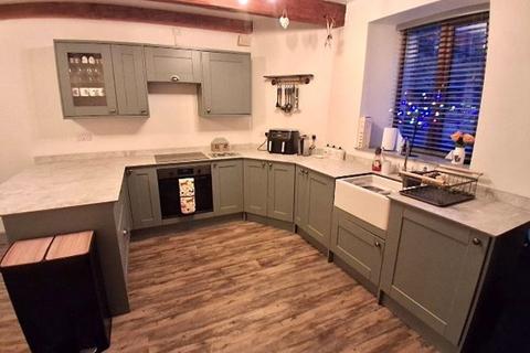 undefined, 1 Queensberry Court, Lindal-In-Furness
