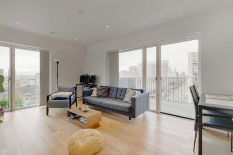 1 bedroom flat for sale, Maud Street, London E16