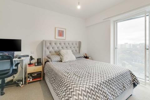1 bedroom flat for sale, Maud Street, London E16