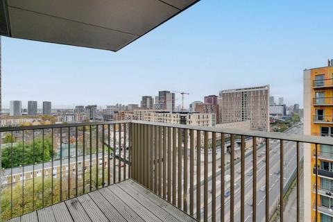 1 bedroom flat for sale, Maud Street, London E16