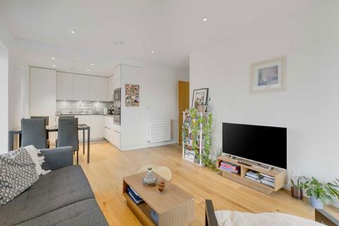 1 bedroom flat for sale, Maud Street, London E16