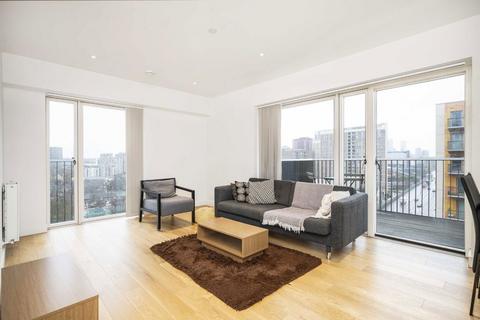 1 bedroom flat for sale, Maud Street, London E16