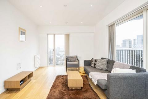 1 bedroom flat for sale, Maud Street, London E16