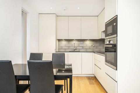 1 bedroom flat for sale, Maud Street, London E16