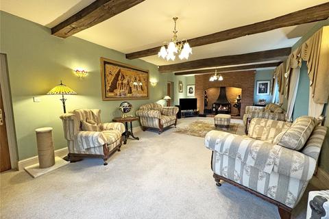 undefined, Gailey Farm, Watling Street, Gailey, Staffs, ST19