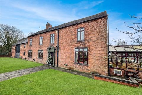 undefined, Gailey Farm, Watling Street, Gailey, Staffs, ST19