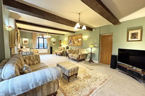 undefined, Gailey Farm, Watling Street, Gailey, Staffs, ST19