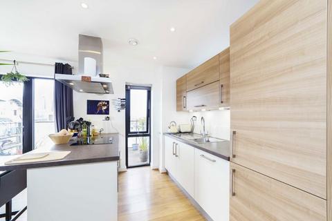undefined, Stainsby Road, London E14