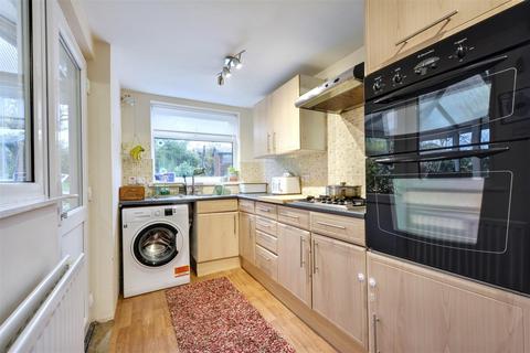 undefined, Longfield Lane, Ilkeston