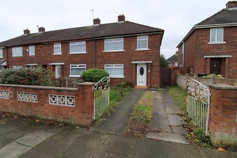 undefined, Dooley Drive, Bootle L30