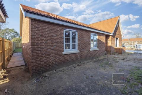 3 bedroom detached bungalow for sale, The Green, Southwold IP18