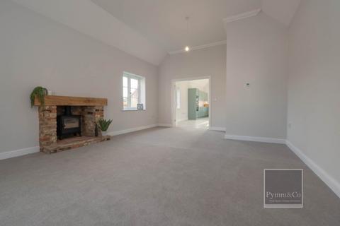 3 bedroom detached bungalow for sale, The Green, Southwold IP18