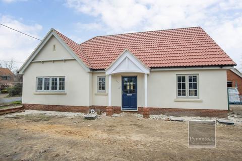 3 bedroom detached bungalow for sale, Halesworth Road, Southwold IP18