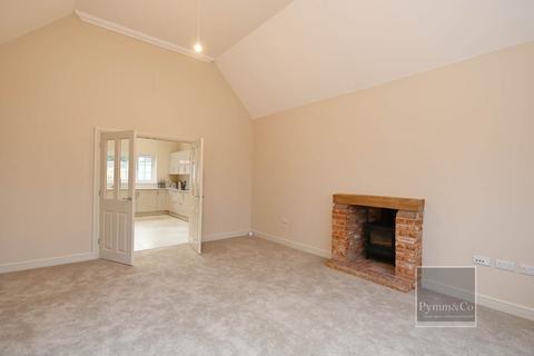 3 bedroom detached bungalow for sale, Halesworth Road, Southwold IP18