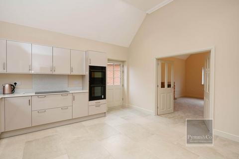 undefined, Halesworth Road, Southwold IP18