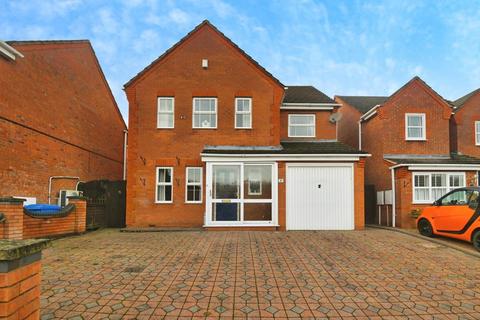 undefined, Orkney Drive, Wilnecote, Tamworth